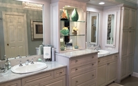 Mirror installation or removal by Trinity Glass and Mirror, Inc.