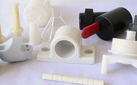 Injection Molding by Your Link to Quality Manufacturing