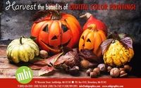 All your Printing needs here!!!! by Mbi Graphics & Printing