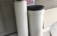  Water purification sales and service  by Environmental Water Resources