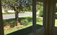 Streak Free Window Washing by Silverback Restoration, LLC