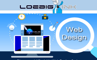Web Design by Loebig Ink, LLC