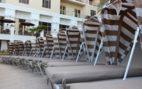 Custom Outdoor Cushions / Commercial Cushions by Mega Seating and Design