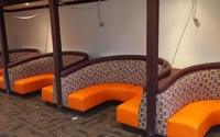 Commercial Furniture / Hospitality Furniture by Mega Seating and Design