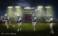 High School Seniors by Edwin A. Davis Photography