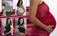 Maternity by Edwin A. Davis Photography