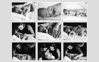 New borns  by Edwin A. Davis Photography