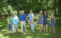 Family  by Edwin A. Davis Photography