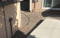 Spa disconnect by KD Electric