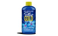 Blue Gold Vibrant Floral (Flower Food to Reduce Flower Fertilizer) by Eden Blue Gold