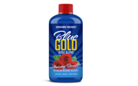 Blue Gold Rose Blend (Rose Food to Reduce Rose Fertilizer) by Eden Blue Gold