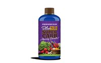 Blue Gold Super Carb (NOP Compliant Plant Syrup with Enhanced Molasses) by Eden Blue Gold