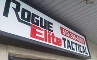 Rogue Elite Tactical (Public Safety) by Rogue Elite