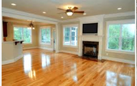 Real Estate and move out cleanings by The Ultimate Cleaning Crew