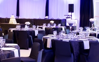 Splash Events, Weddings and Floral Design  by Splash Floral & Event Design