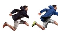 Retouching, Photoshop by Christopher Lee Donovan