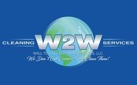 Commercial Janitorial Services by Wall to Wall Cleaning Services, LLC
