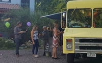 Catering: Truck a la Carte Service by The French Twist Food Truck