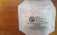 Thermal Transfer Pad by No Water Bath