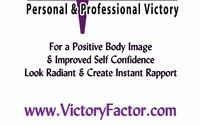Victory Factor workshops by Victory Factor - Self confidence for Women