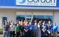 Free In-Home Water Testing by Gordon Water Systems