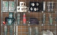 Glassware by Precision Imprint