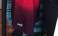 Embroidery services by Precision Imprint