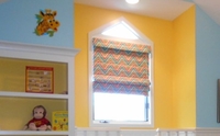 Draperies, Blinds, Shutters & Motorization  by Spearline Group