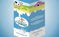 Product Label design service  by Amazing7 Studios