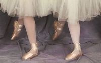 Ballet Dance Instruction by Diane Matthews School of Dance Arts