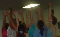 Dance for students with special needs by Diane Matthews School of Dance Arts