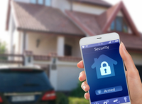 Home CCTV Security by Secure-All Security Agency, LLC.