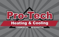 Commercial and Residential HVAC by Pro-Tech Heating & Cooling