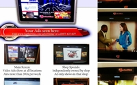 Video/Banner Advertising and Content by The BarberTime Media Network Headquarters