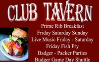 Tavern by The Club Tavern