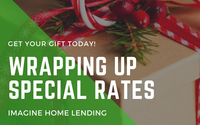 Call for your FREE Consultation by Imagine Home Lending