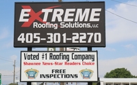 Roofing, Windows, Siding and Sunrooms by Extreme Roofing Solutions LLC