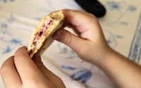 Panini Sandwiches by LOKAL PRAKTICE