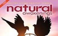 Natural Awakenings magazine, Houston Metro Edition by Natural Awakenings