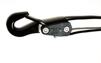 1/8" Military Tie-Down by Quickie Tie Down Enterprises, LLC