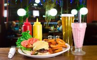 Full Service Family Restaurant by The Malt Shop Restaurant