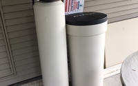 Water purification systems by Environmental Water Resources