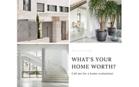 Comparative Market Analysis (CMA) Free Market Value of Your Home  by Melodie Ostman Real Estate at Epique Realty