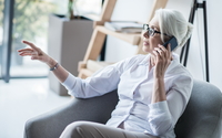 TeleCoaching on Small Business Marketing and Advertising by Words at Work Advertising & Marketing