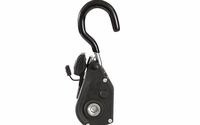 1/4" Ratcheting Rope Tie-Down by Quickie Tie Down Enterprises, LLC