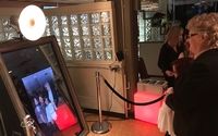 The Mirror Me Photo Experience  by Cherry Tree Productions