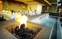 Private Event Space by JRDN Restaurant