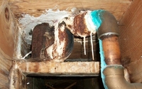 Home Inspections by Ashburn Home Inspections, LLC