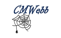 Logo Design by Cindy Webb - Notary Public - Essential Oils Educator - Virtual Assistant