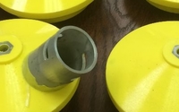 injection molding , casting, fabricating by Gemma Plastic Products Inc